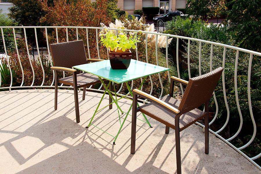Appartement D Artiste Hyères Buitenkant foto