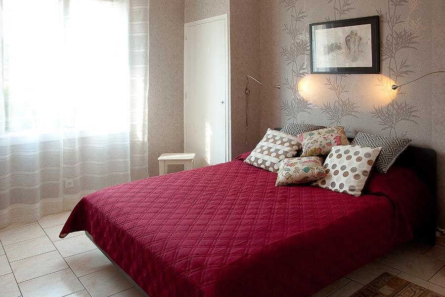 Appartement D Artiste Hyères Buitenkant foto