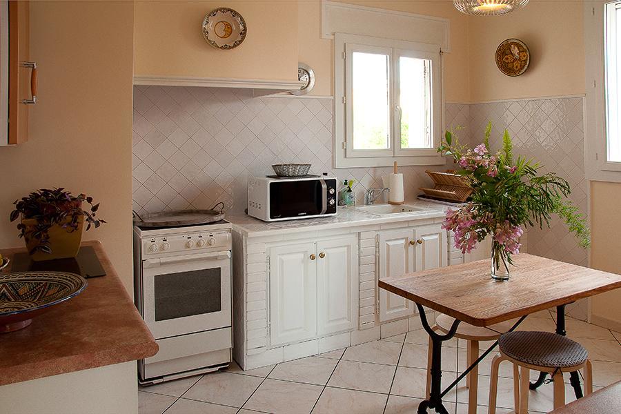 Appartement D Artiste Hyères Buitenkant foto