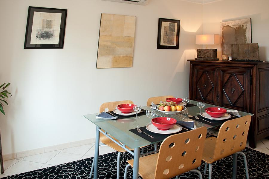 Appartement D Artiste Hyères Buitenkant foto