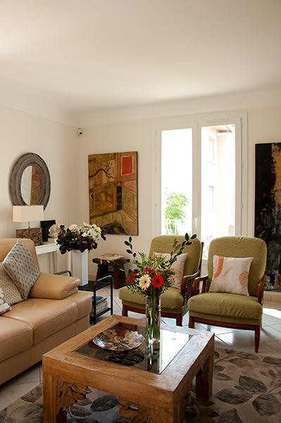 Appartement D Artiste Hyères Buitenkant foto