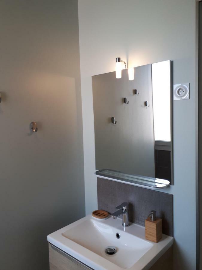 Appartement D Artiste Hyères Buitenkant foto